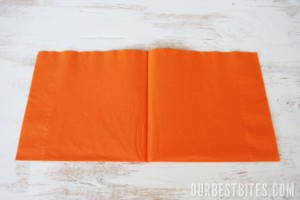 Carrot-Napkin-Bundles-step-1